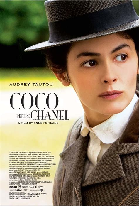 coco before chanel free movie